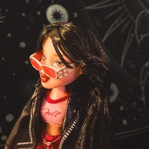 Meet your Posher, Samantha